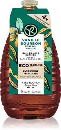 Средство для душа Yves Rocher Bain de Nature, 600 мл