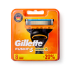 Фото Gillette Fusion5 ProGlide Power
