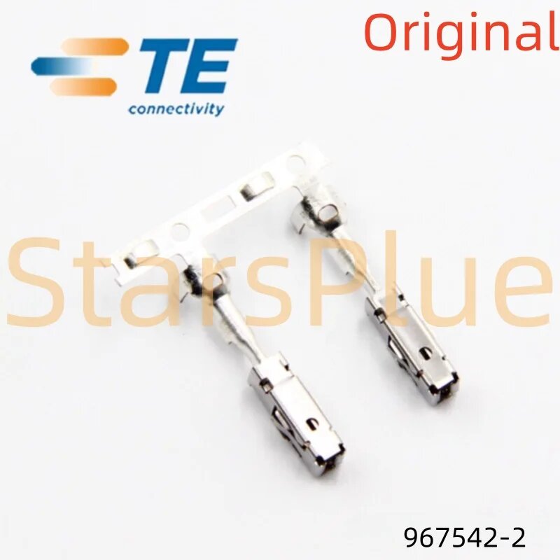 TE Connector 967542-2, 50шт