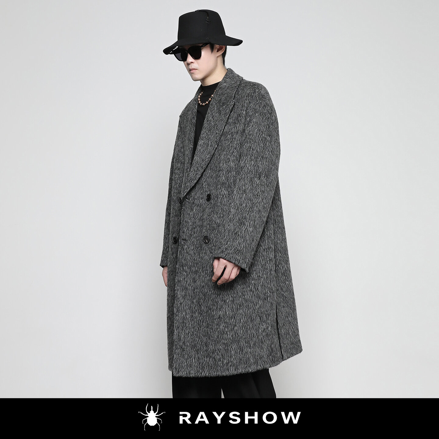 Куртка RAYSHOW