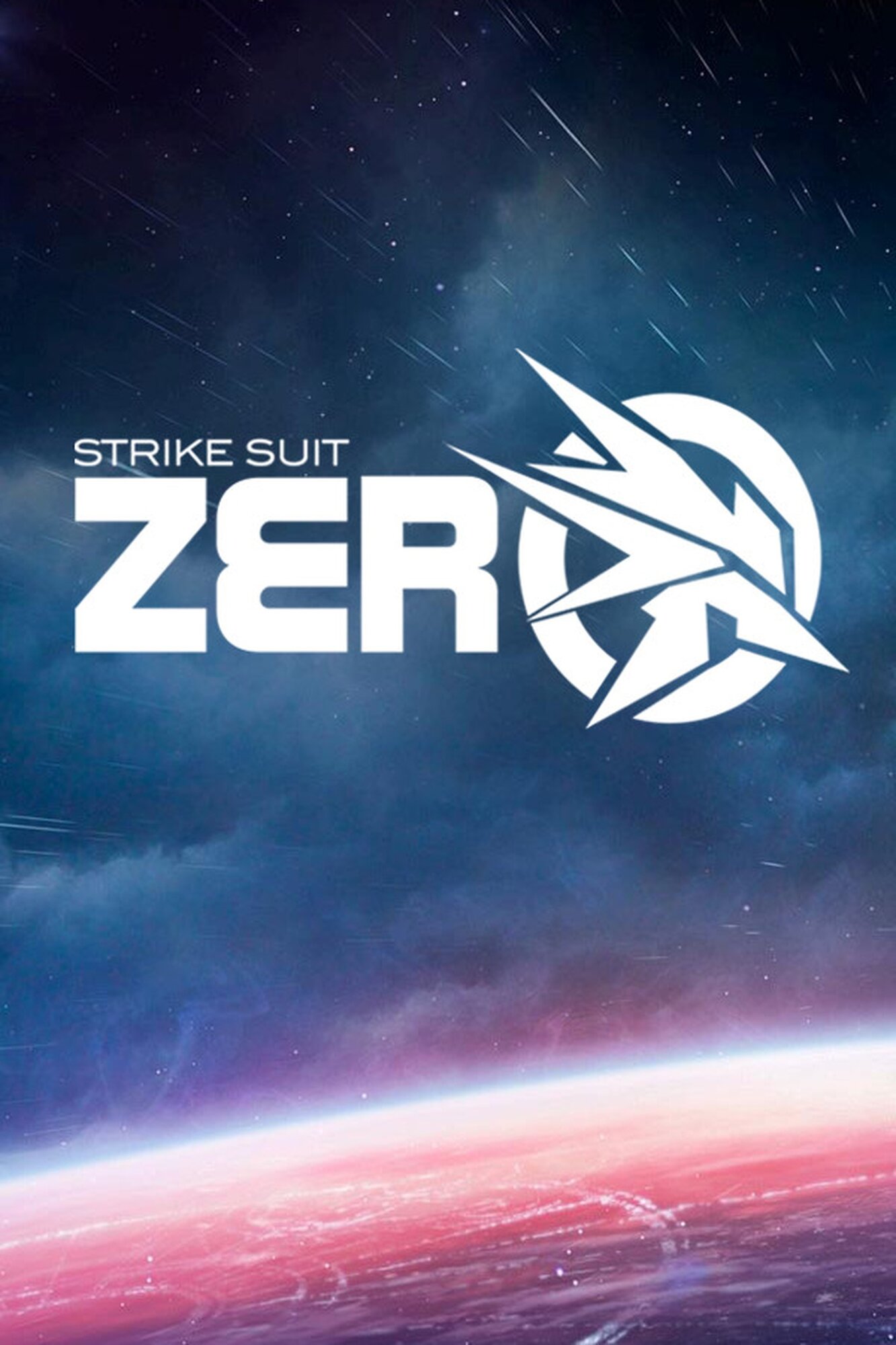 Видеоигра Strike Suit Zero, Все страны, разработчик Born Ready Games, издание цифровое