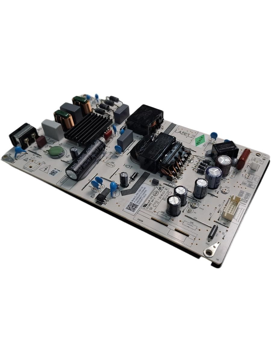 Блок питания (EL. PW-120W), для телевизора Tuvio TQ50UFGEV1 P: CV500U2-T01 rev:02