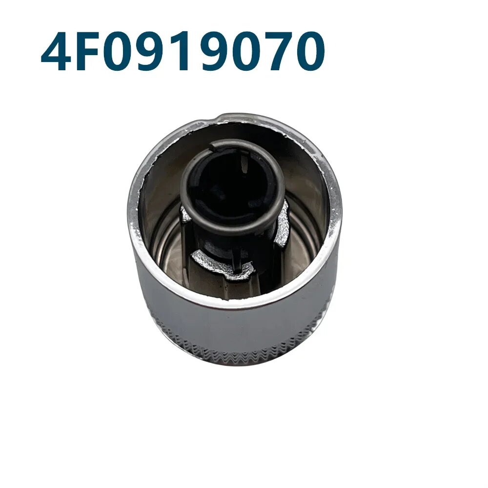 4F0919070 Автомобильная мультимедийная ручка громкости MMI, поворотная кнопка переключения, навигация для Audi A6 C6 S6 Allroad Q7 A8 S8