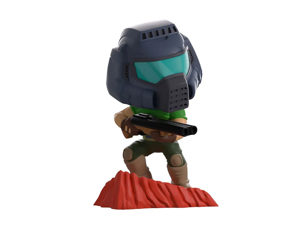Фигурка YouTooz YOTO65029 Фигурка Doom Guy