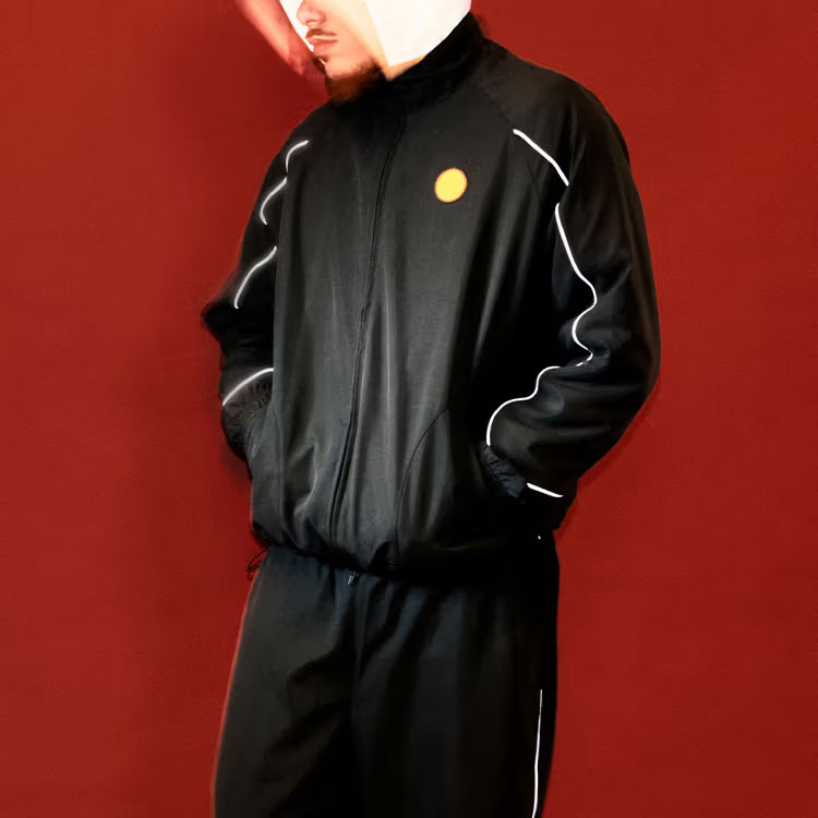 Куртка Supreme