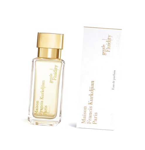 Maison Francis Kurkdjian Gentle Fluidity Gold духи Edition 35 мл для женщин и мужчин