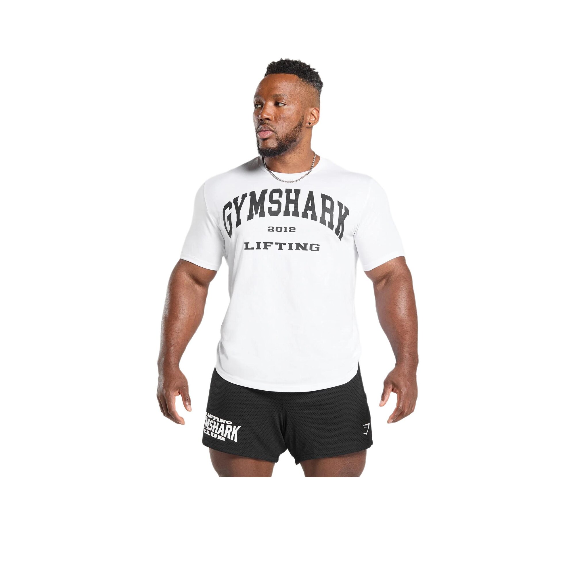Майка Gymshark