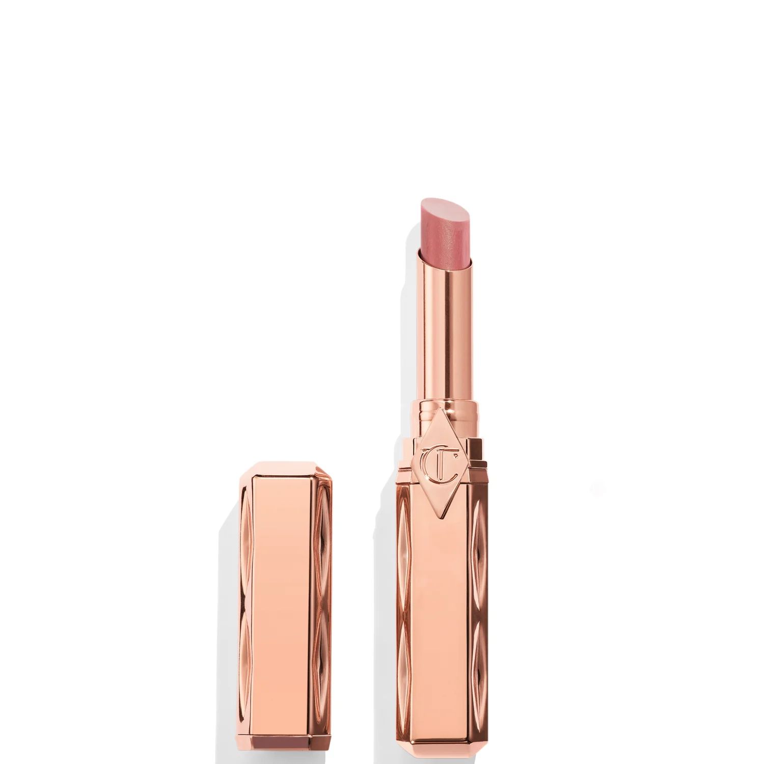 Charlotte Tilbury Pillow Talk Blush Balm Тинт для губ Pillow Talk