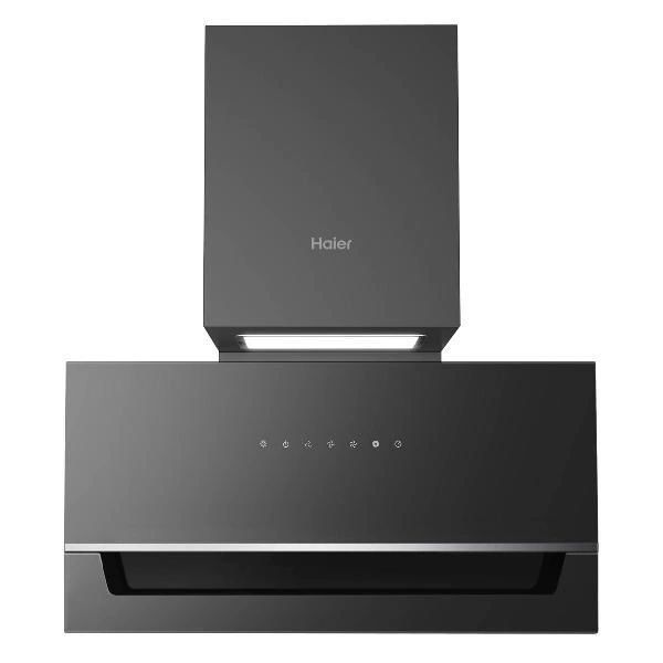 Вытяжка Haier HVX-W682CBX