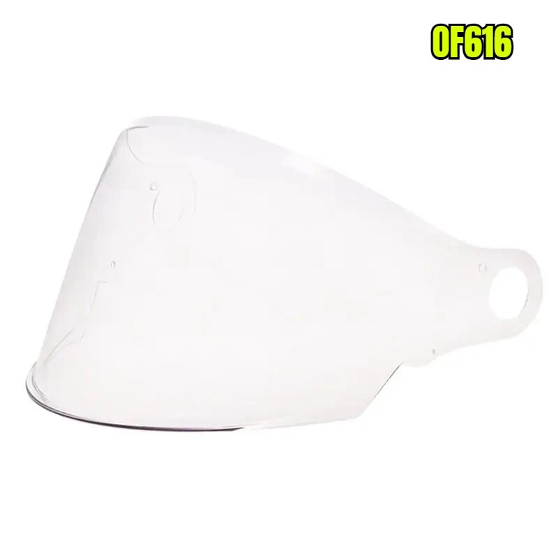 Визоры для шлемов LS2 AIRFLOW II Transparent