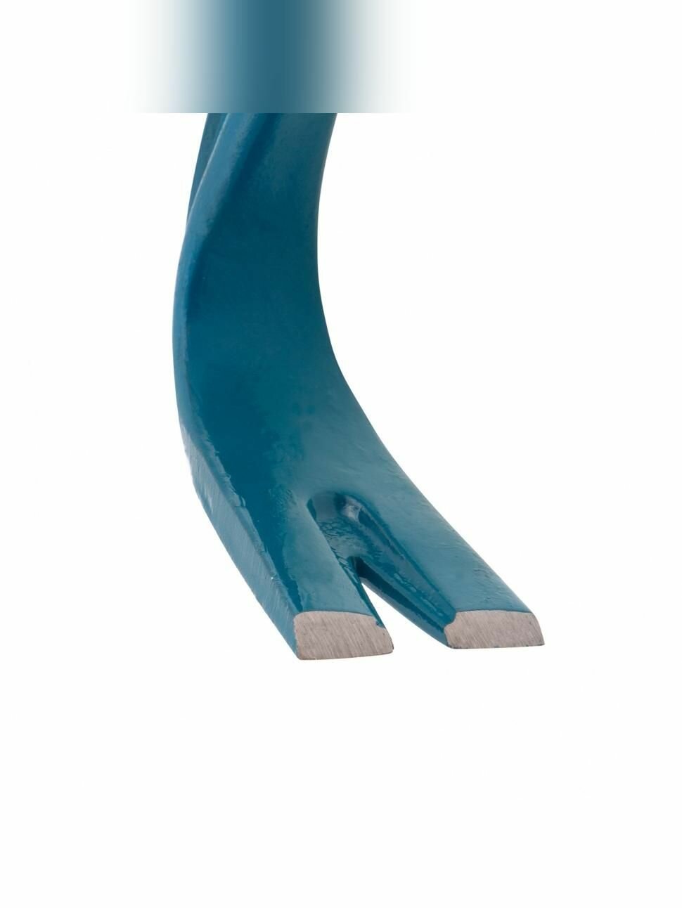 Лом-гвоздодер, двутавровый профиль, 600 х 30 х 17 мм Gross 25237 — фото 1