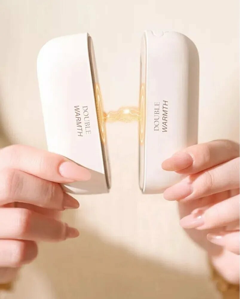 Электрогрелки Xiaomi Xiaomi Портативная электрогрелка