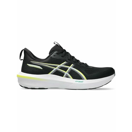 фото Кроссовки asics gt‑1000 14, полнота f (eu)/ на среднюю стопу, размер 9 us, черный