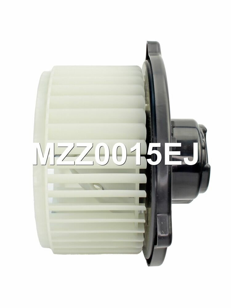 Мотор печки c крыльчаткой Krauf MZZ0015EJ для TOYOTA VIOS SUBARU LEGACY — фото 1