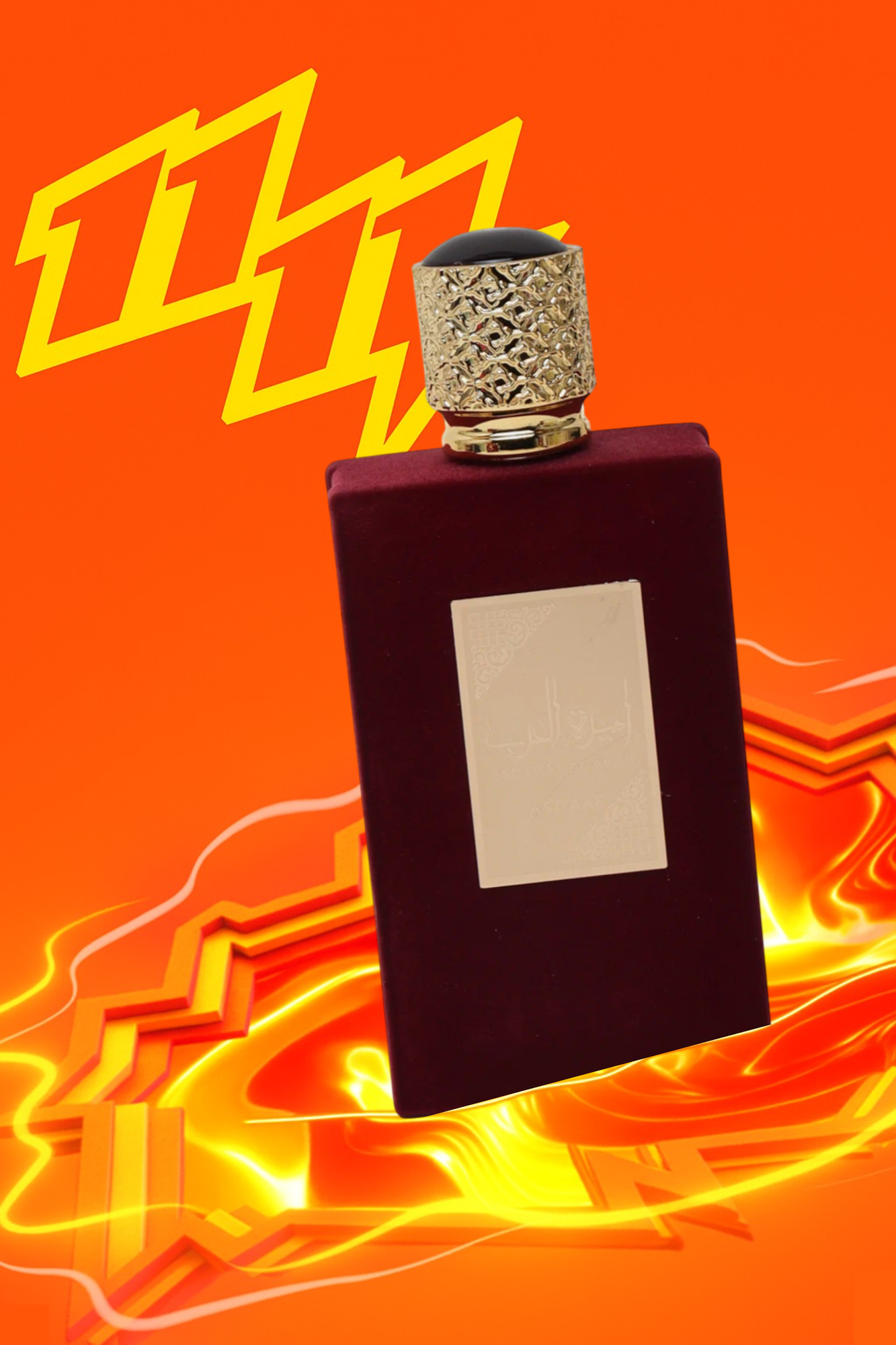 Арабские духи для женщин Ameerat Al Arab, отличный подарок, под оригинал, 10 мл