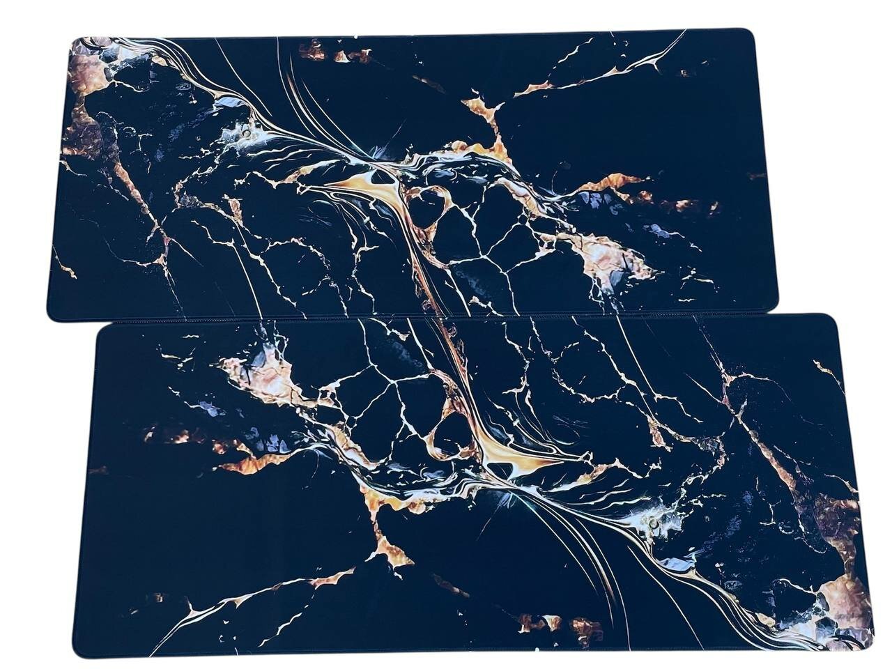 Большой игровой коврик 40×90 cm – нескользящий, водостойкий и мягкий