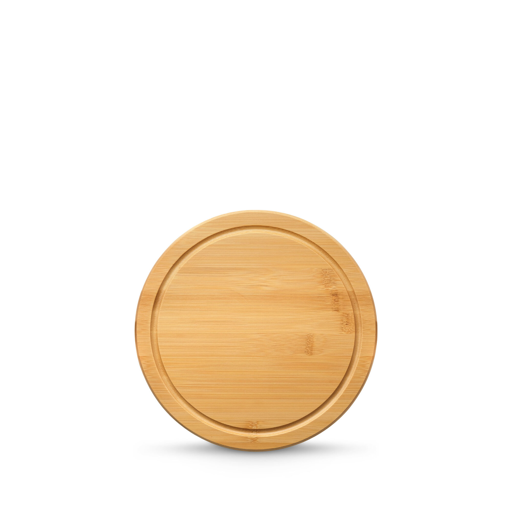 Доска сервировочная круглая 15 см WL‑771084/A