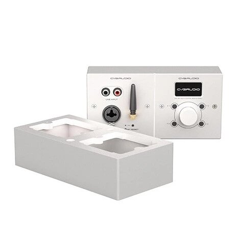 Коробка распределительная CVGaudio WS2-ERC-SL — фото 1