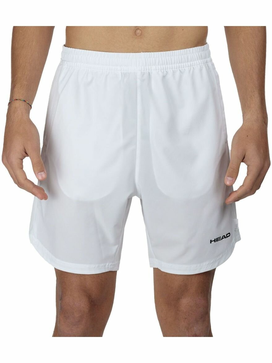 Шорты спортивные HEAD POWER Shorts M размер L белый