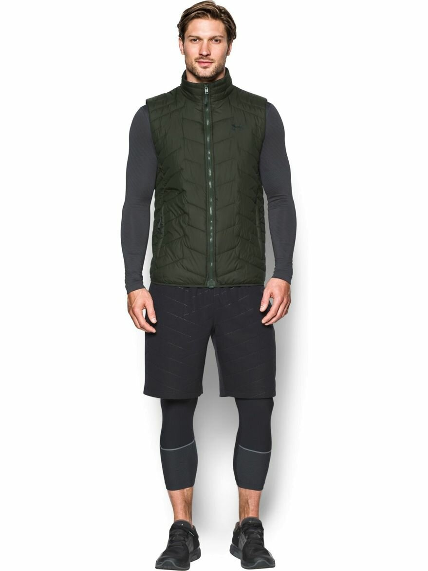 Жилет UA CGR Vest