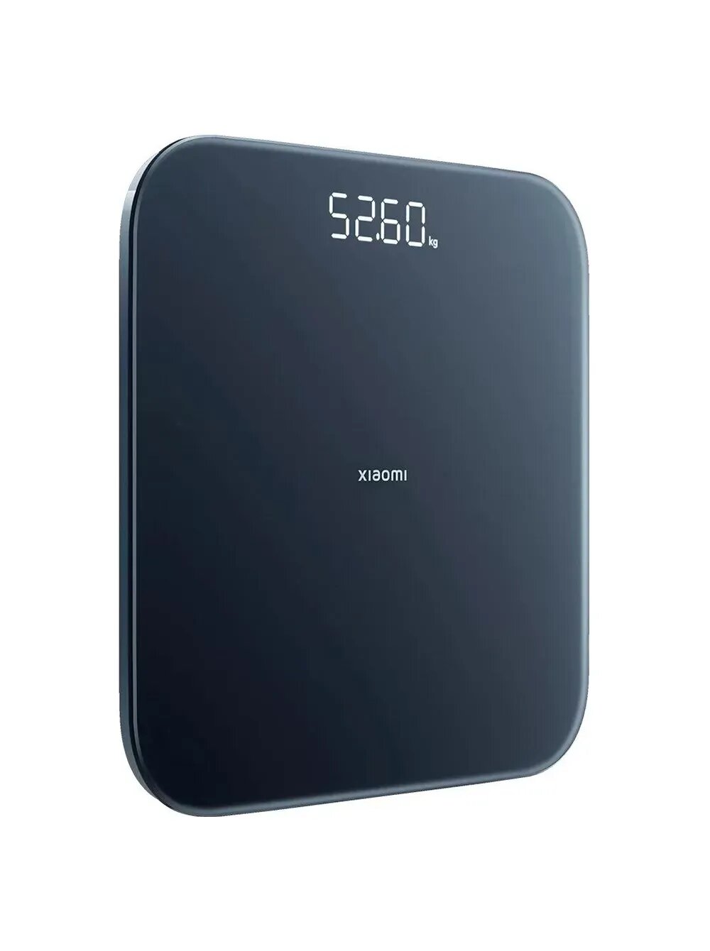 Умные весы от бренда Mi Smart Scale S200 (Dark Grey), темно синий