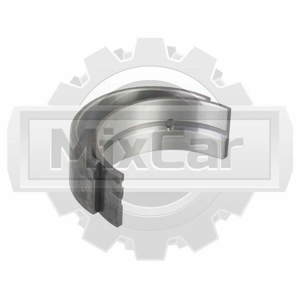 Вкладыши коренные (на 1 шейку) Kubota D722/750/850/950/V1100/V1200/Z482/Z600 (MS60070) (std)