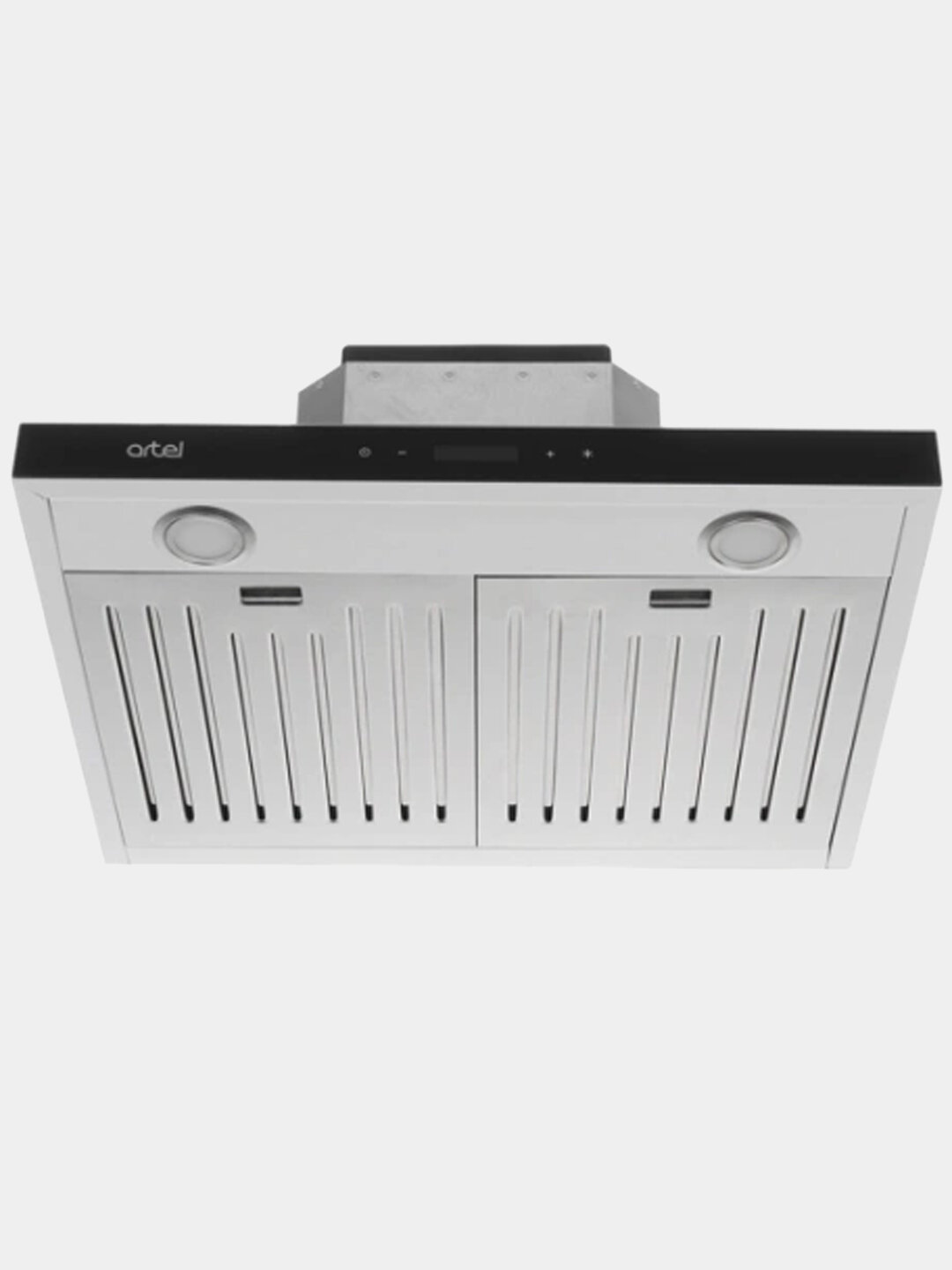 ART 1160 RapidoTouch Бел Кух вытяжка — фото 1