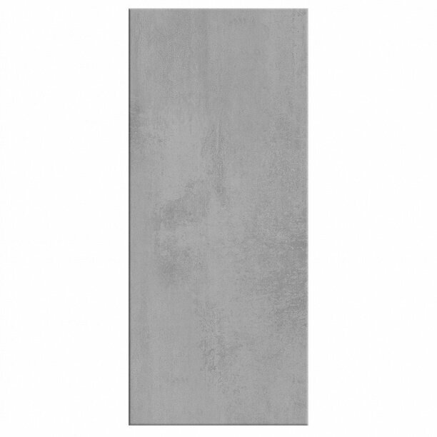 Фасад 916х396 мм Бетон светлый