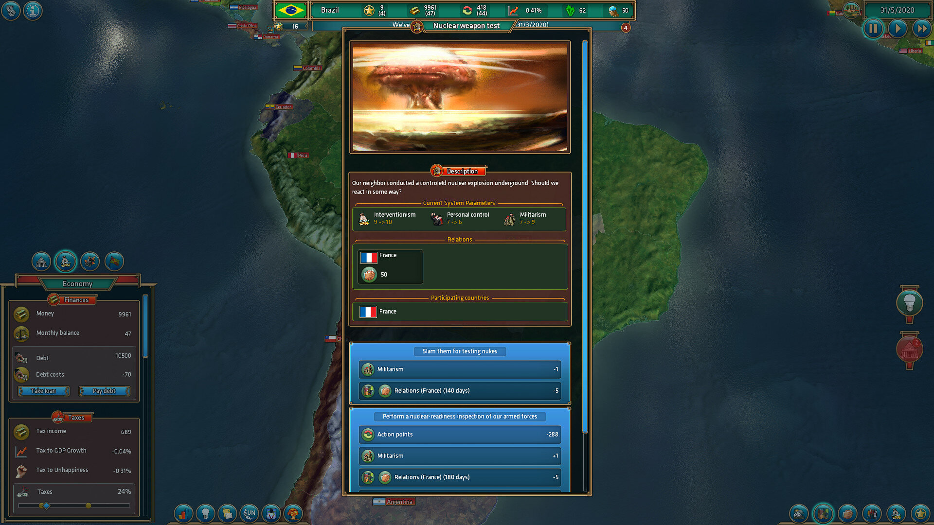 Realpolitiks + New Power DLC Набор Steam Ключ • Активация Steam