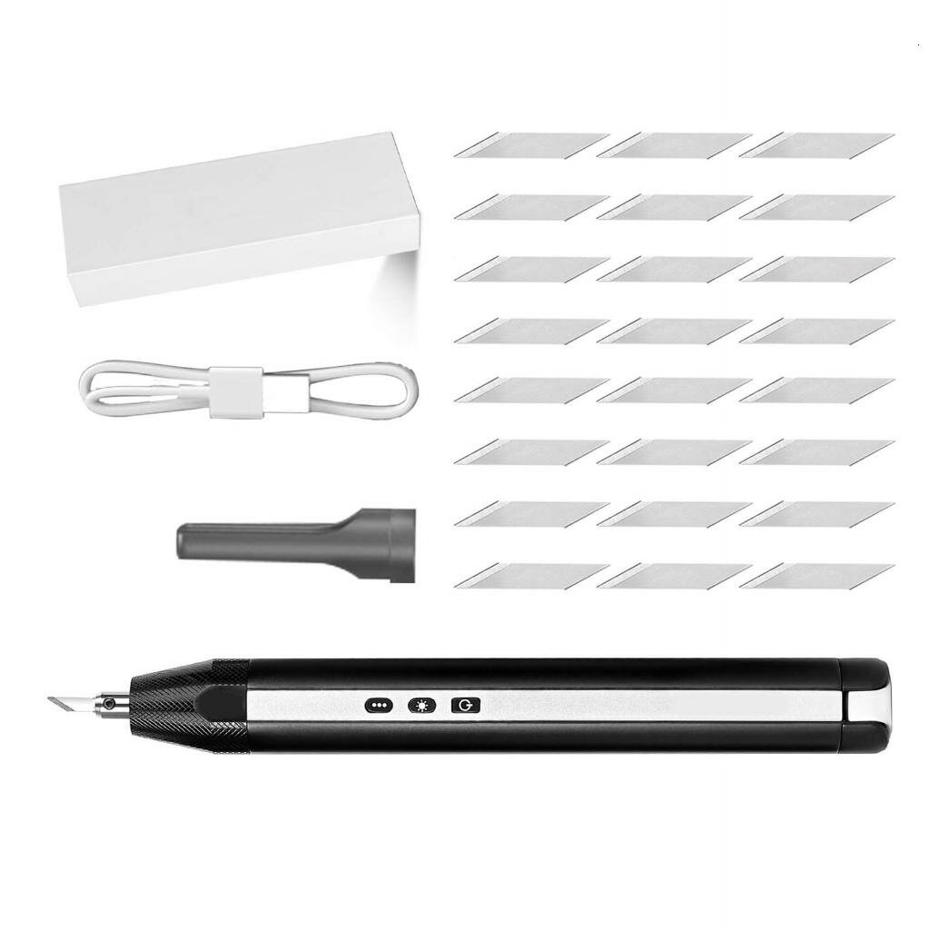 Ультразвуковой триммер для моделей