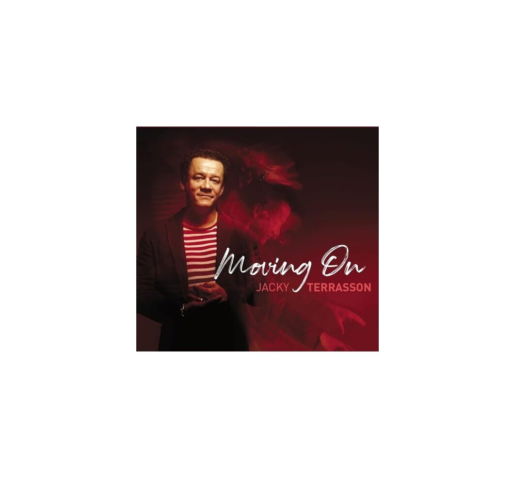 Виниловая пластинка Terrasson, Jacky / Bertault, Camille / Maret, Gregoir - Moving On (1 LP)