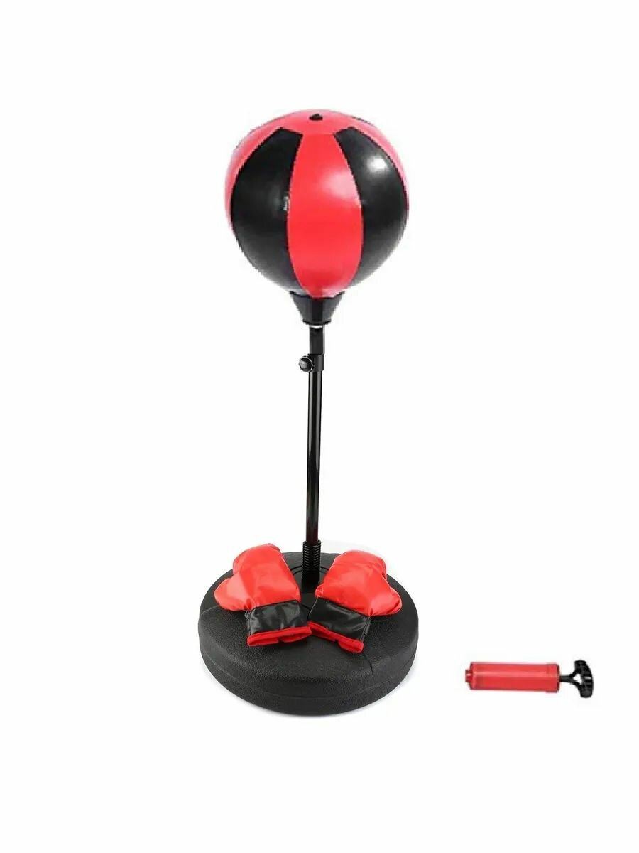 Боксерский набор ABTOYS S-00096(WA-C8043) 4 предмета