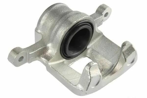 Суппорт тормозной ASAM 55184 передний, левый, без скобы, GM Matiz, Spark