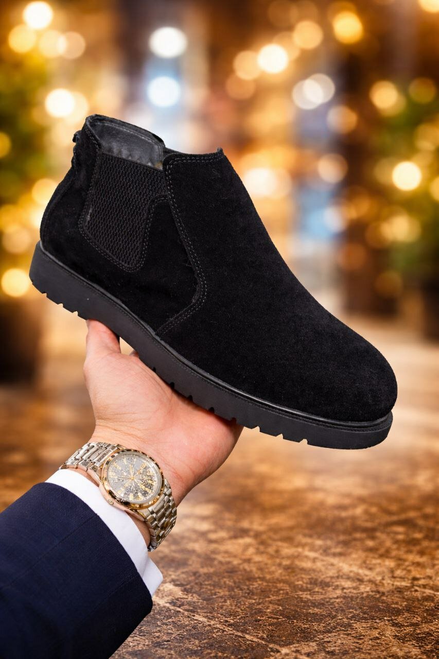 Вкладыши в сапоги