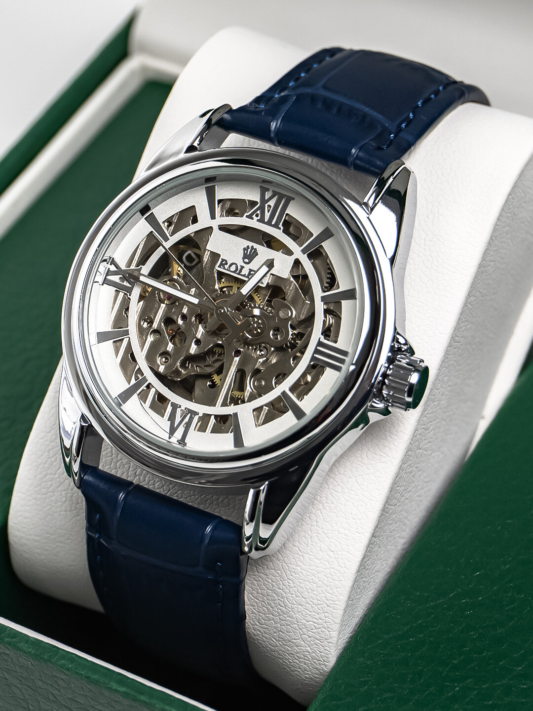 Наручные часы Классика