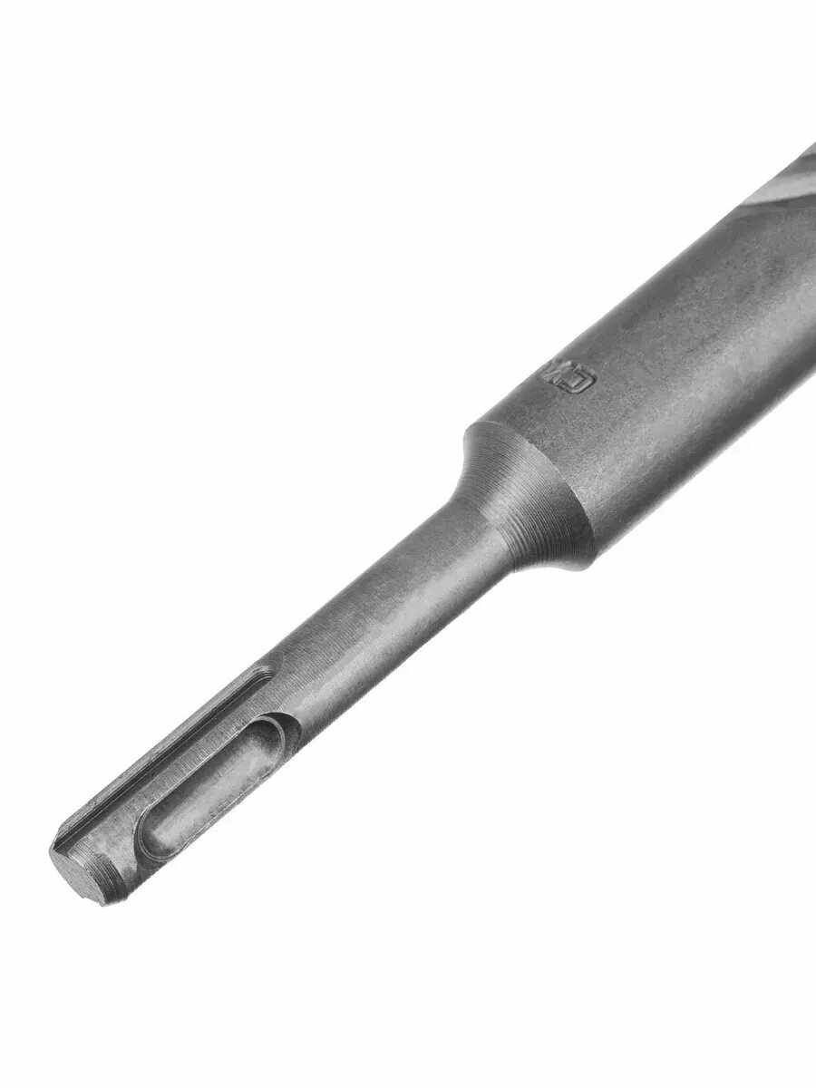 Бур для перфоратора по бетону 22х600 SDS Plus СИБРТЕХ 705584 — фото 1