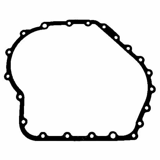Прокладка поддона ELRING 476.161 АКПП вариатор VAG ZF CVT 01J