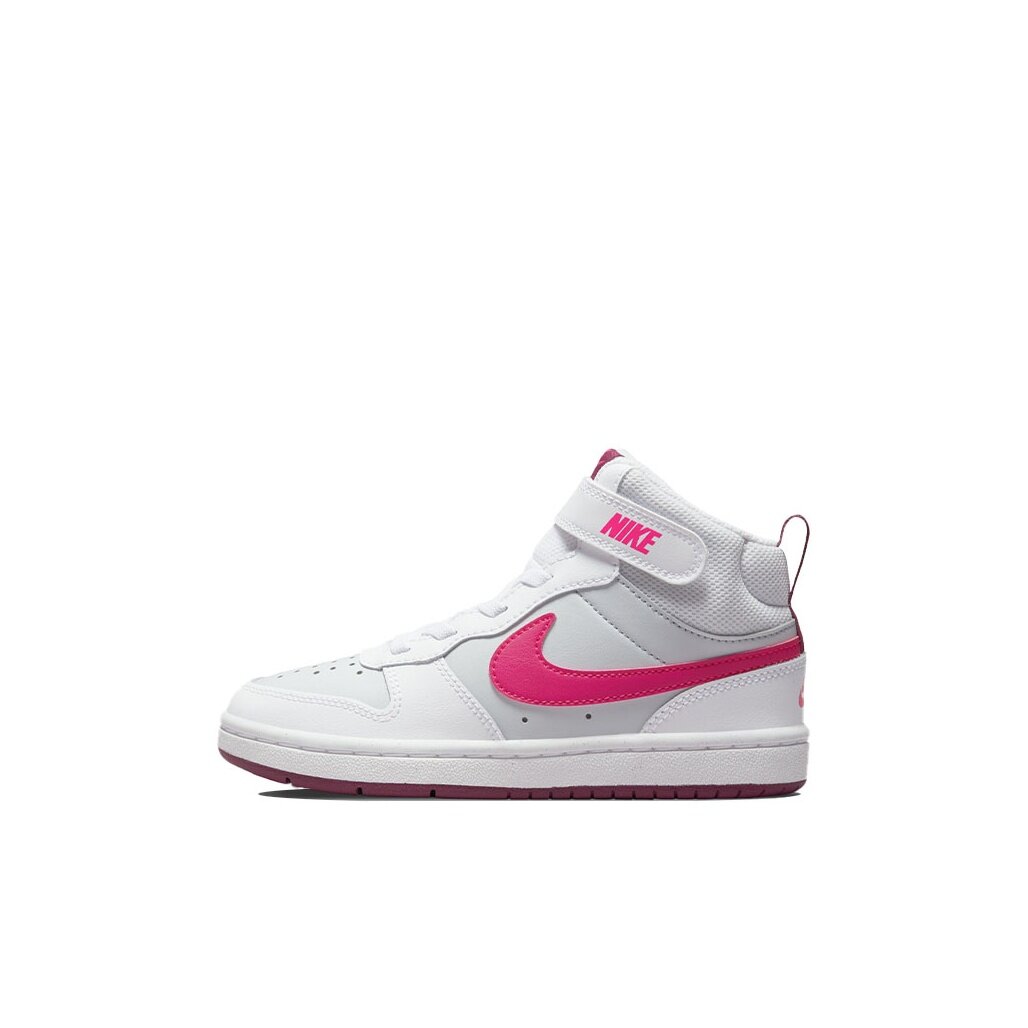 Кеды NIKE Court Borough