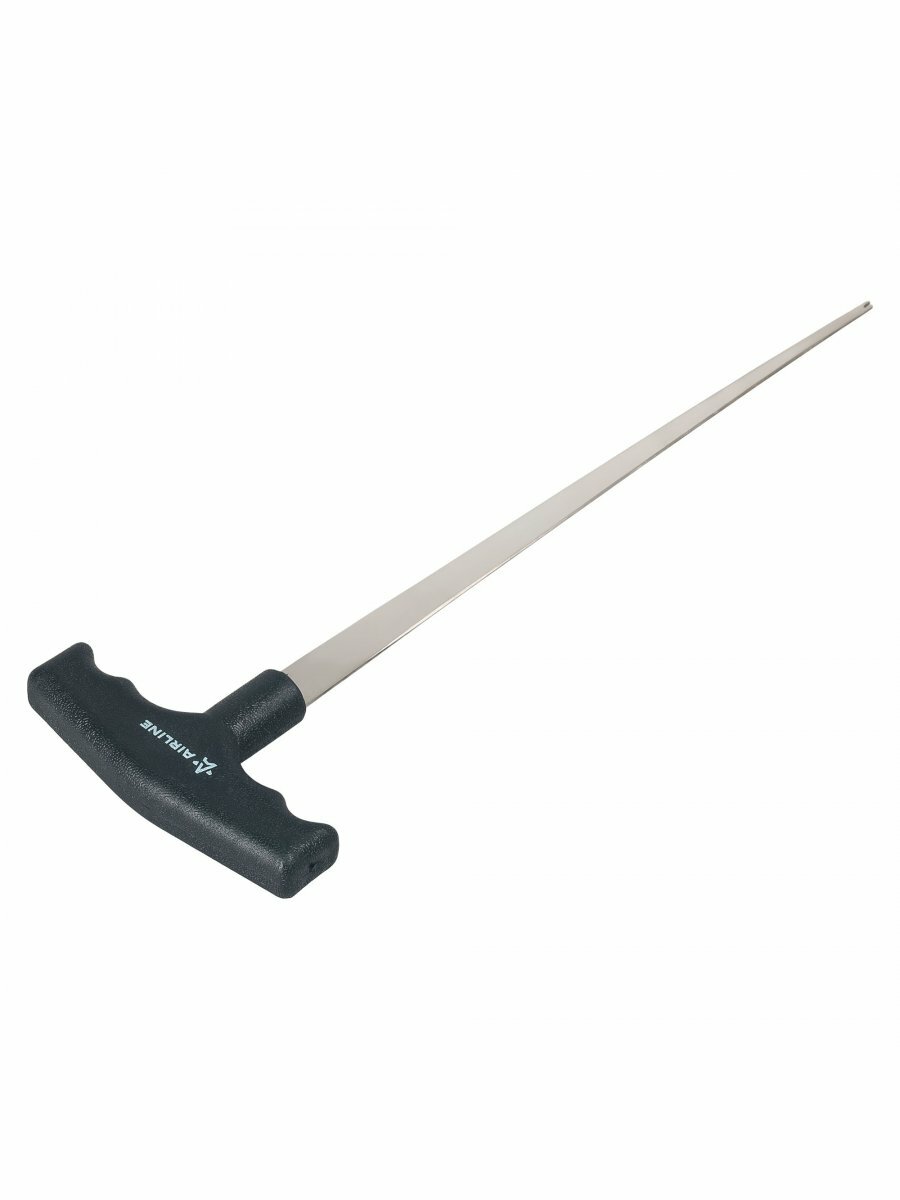 Шило для продевания струны L=330мм ATMT002 AIRLINE — фото 1