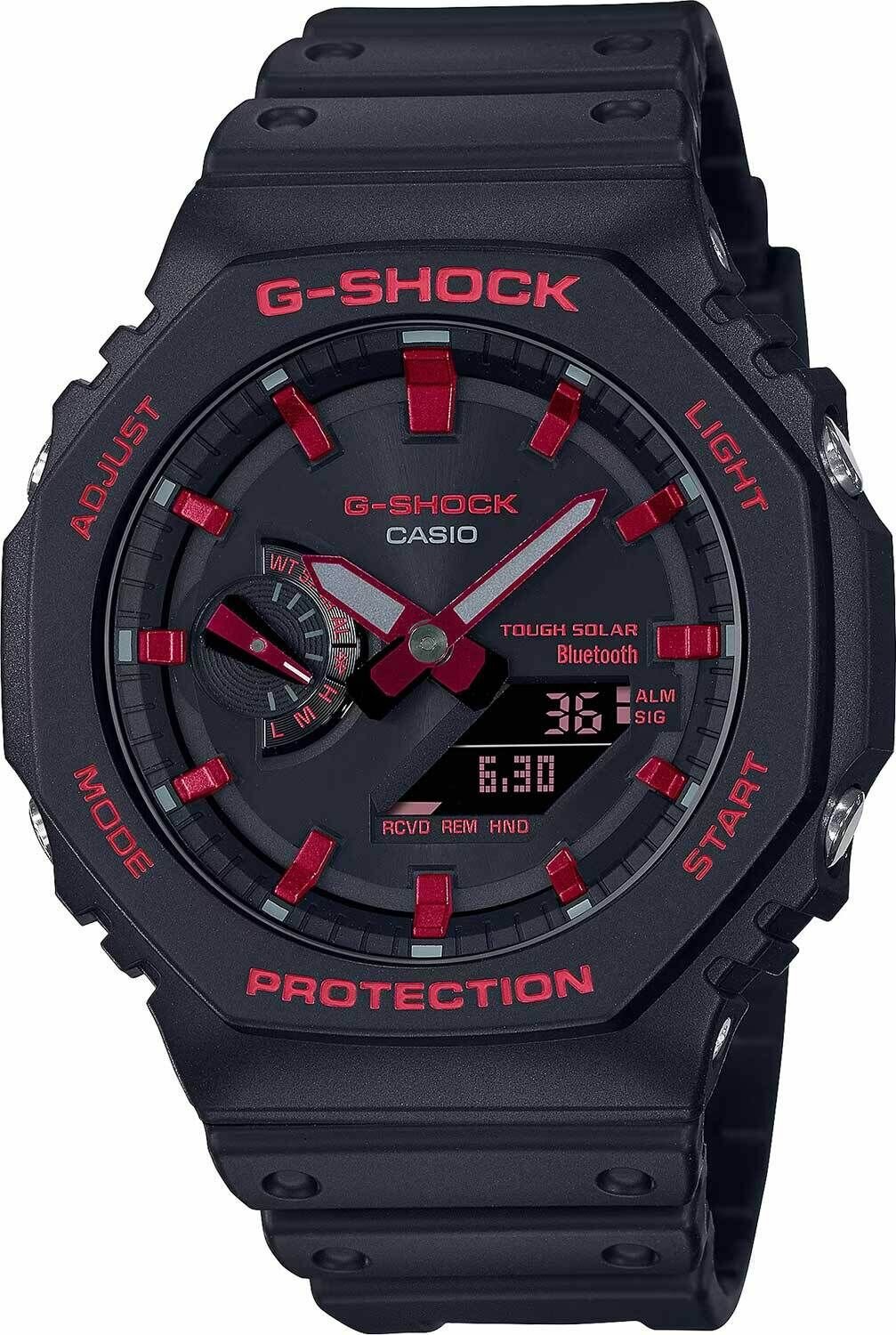 Наручные часы CASIO G-Shock 