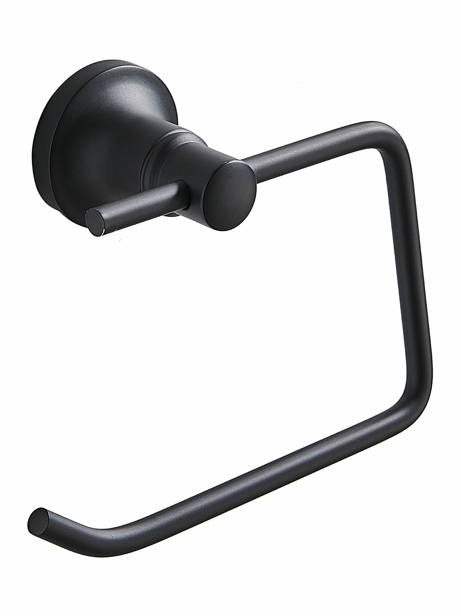 Держатель туалетной бумаги без крышки