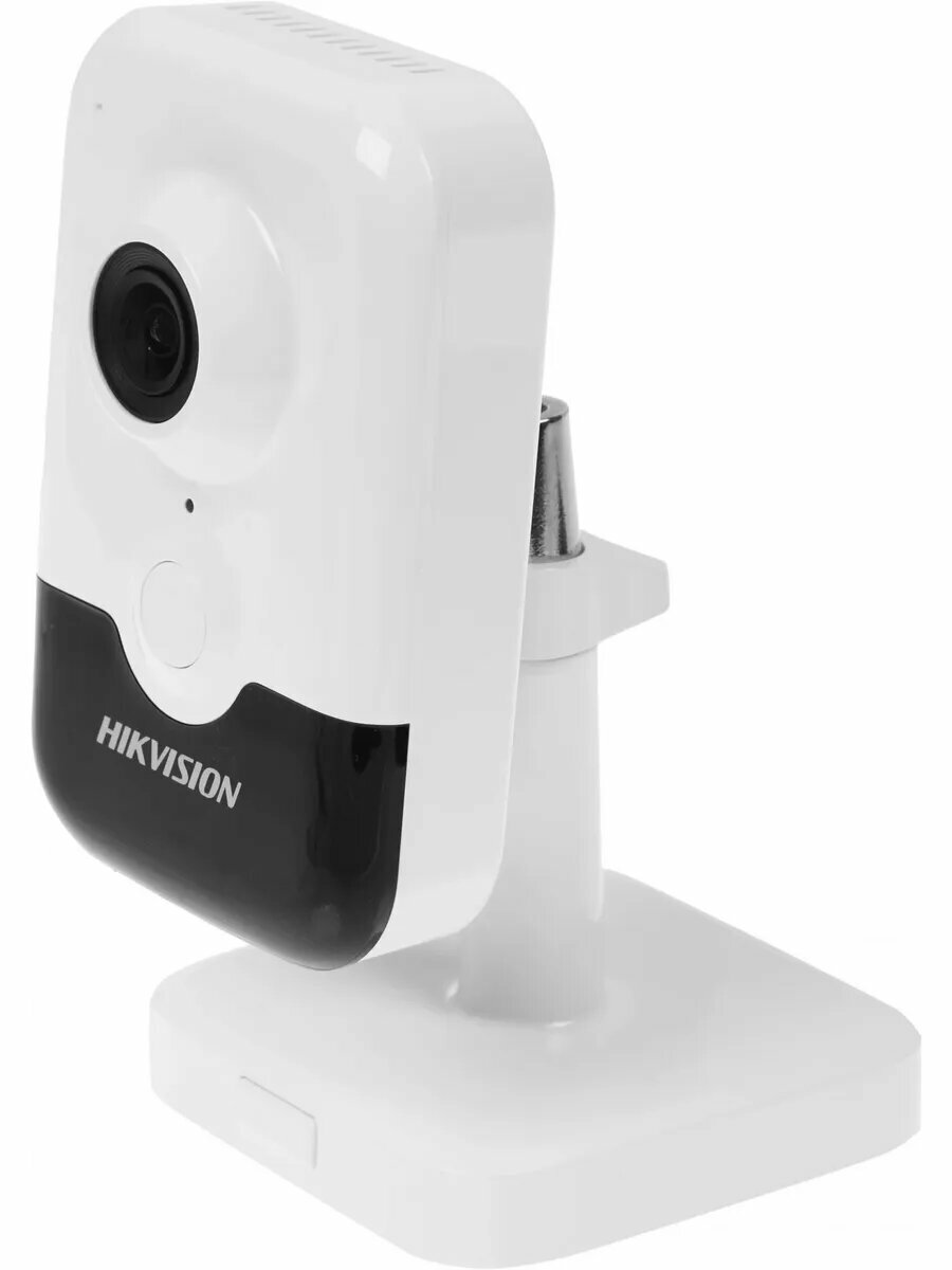 Камера видеонаблюдения IP DS-2CD2443G2-IW(2.8MM)(W)