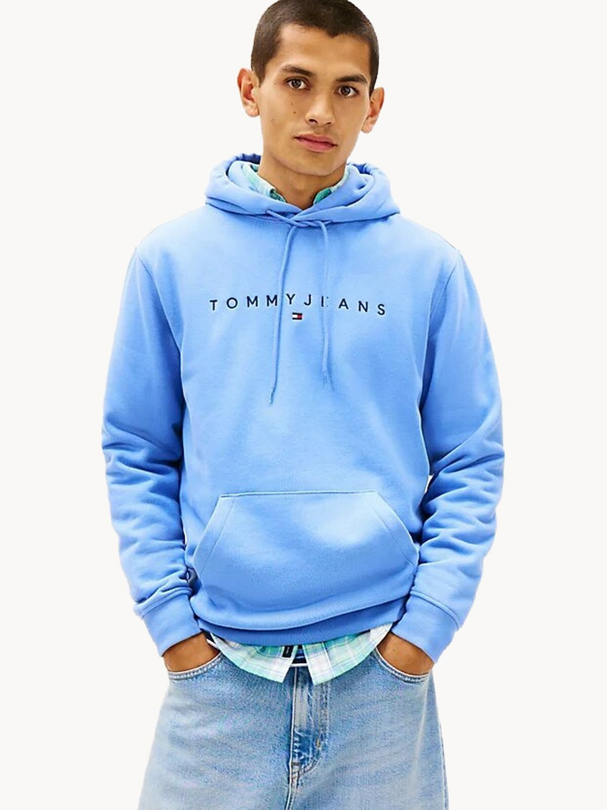 Худи Regular Logo