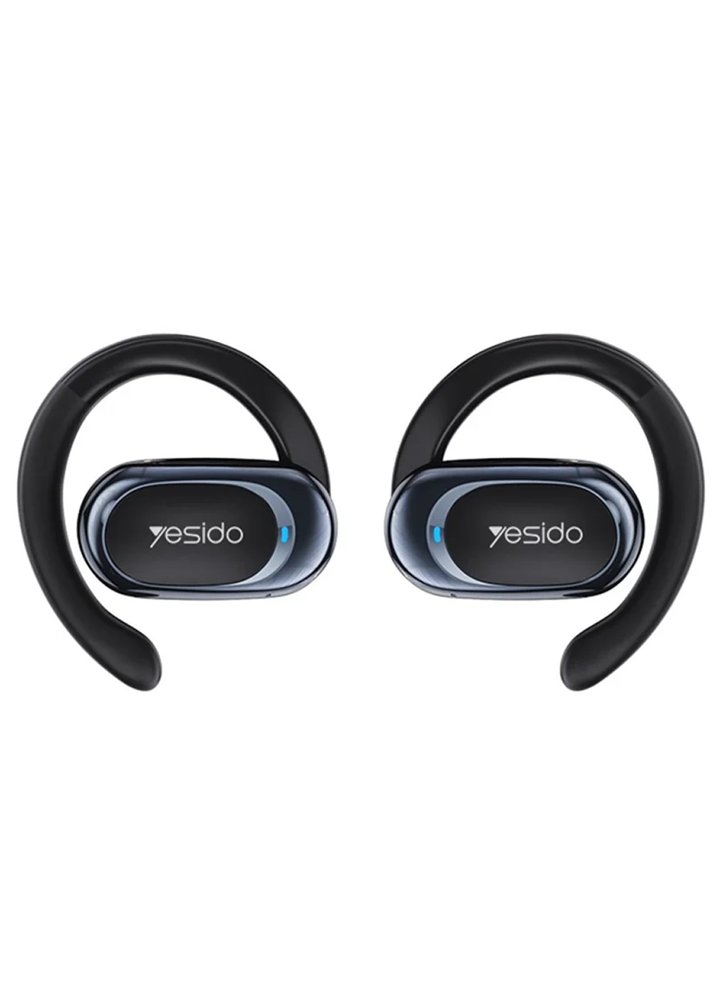 Наушники беспроводные YESIDO YSP13, Bluetooth, HiFi, заушное крепление