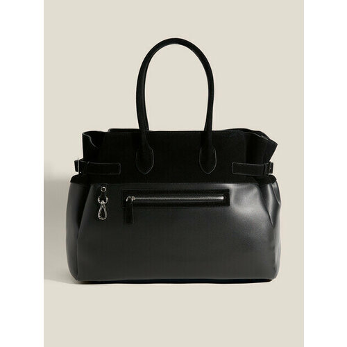 Сумка с ручками Tendance MRH24-508 черный