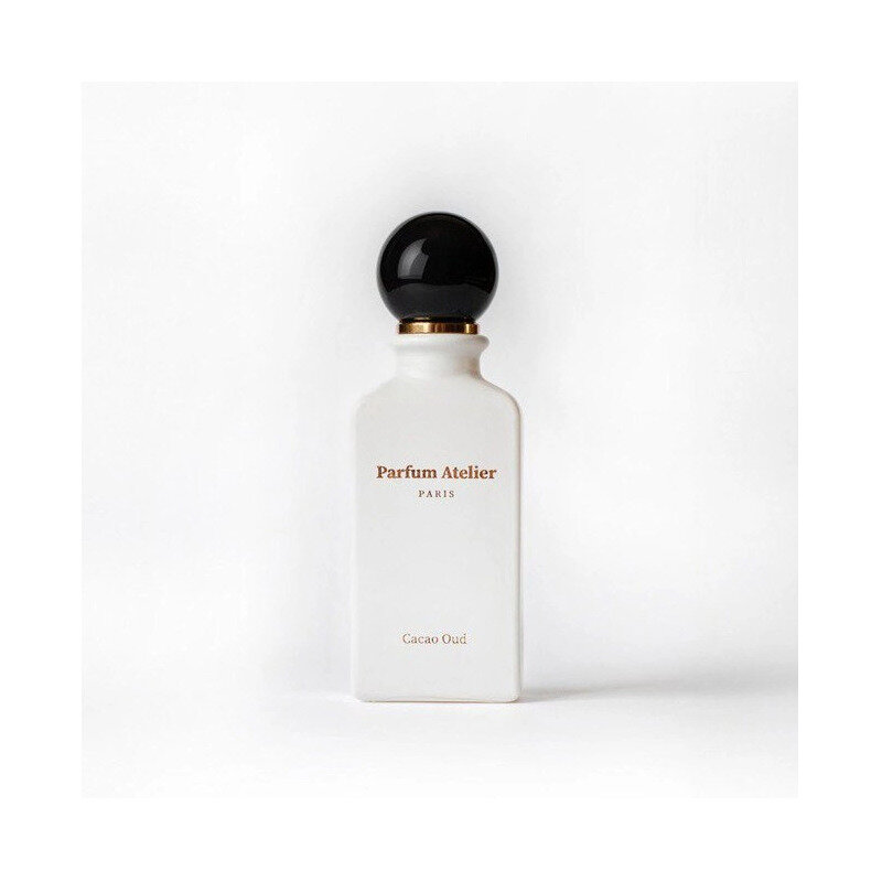 Духи для женщин и мужчин Parfum Atelier Cacao Oud 50 мл / Парфюм Парфюм Ателье Какао Уд