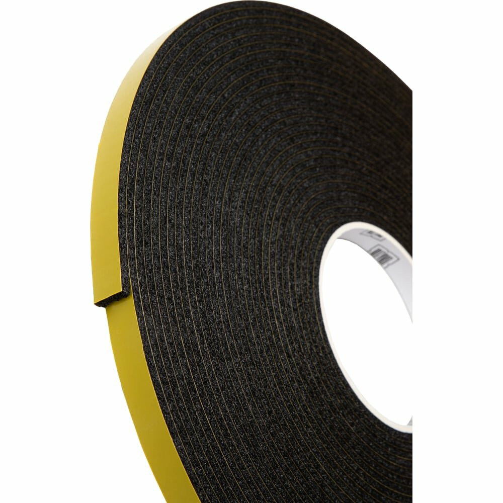 Компенсационная лента для временной фиксациими фомирования толщины клеевого шва KLEYKO 3.12.15