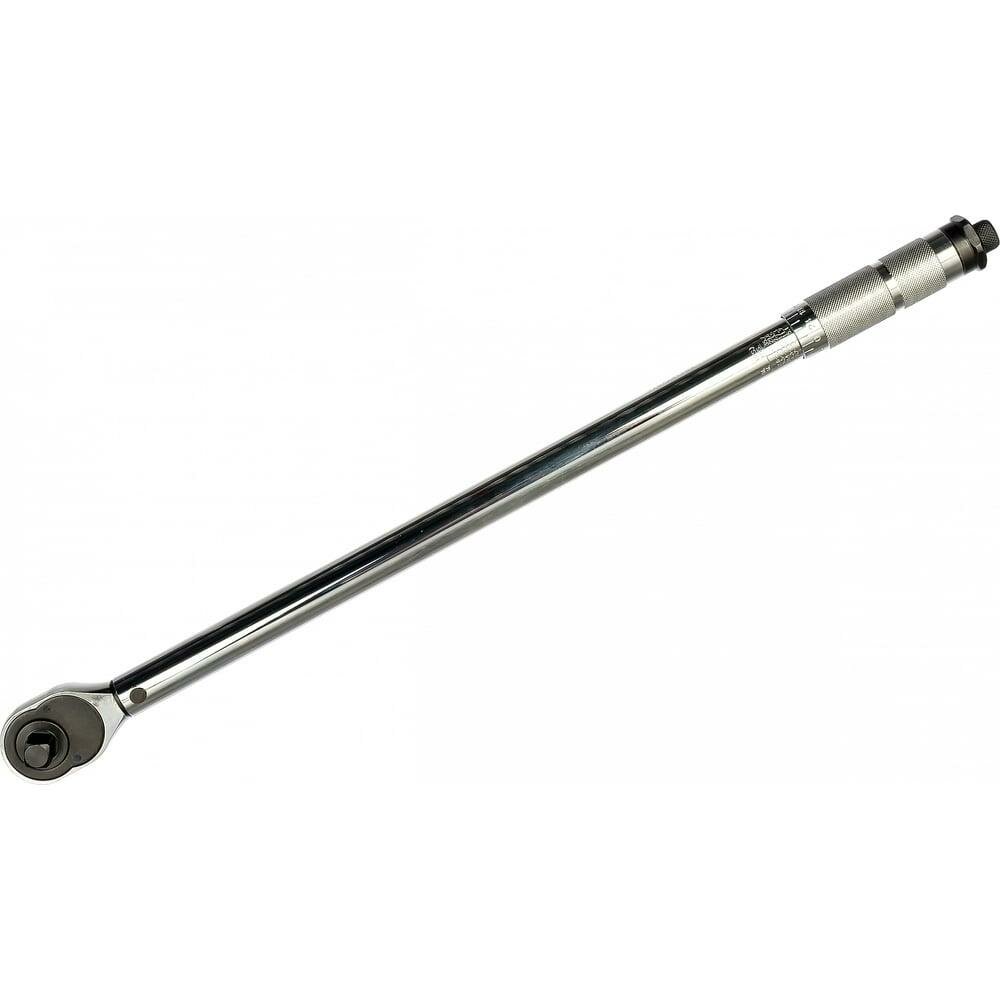 Динамометрический ключ Ombra A90014, 1/2DR, 50-350 Нм