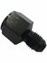 Адаптер AN6 мама-AN4 папа черный
