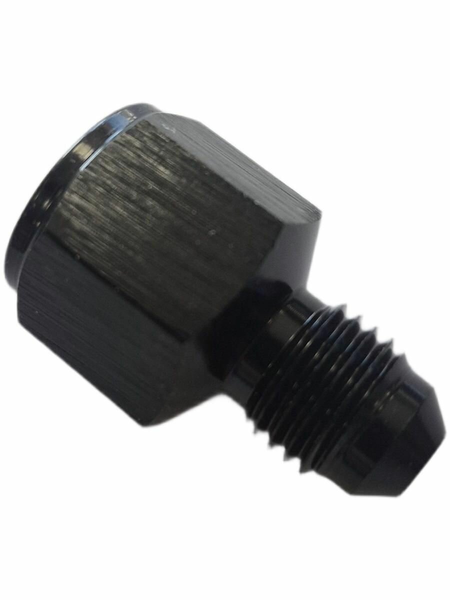 Адаптер AN6 мама-AN4 папа черный